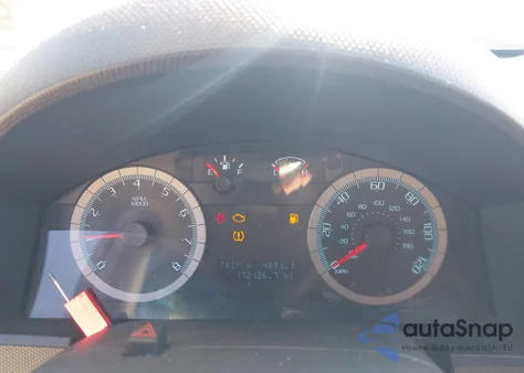 2010 Ford Escape Xlt z USA, uszkodzony, nr VIN 1FMCU0D7XAKB28479